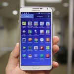 Первые подробности о Samsung GALAXY Note 4