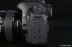 Обзор Canon EOS 7D Mark II: очень крутая репортерская камера