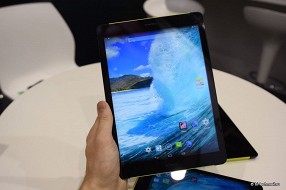 PocketBook на IFA 2014: фэшн-ридер и планшеты SURFpad 4