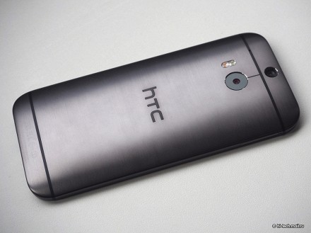 HTC перевыпускает прошлогодний флагман