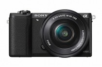 Sony Alpha 5100: небольшая беззеркалка со сверхбыстрым автофокусом