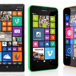 Nokia официально представила смартфоны Lumia 930, Lumia 630 и Lumia 635
