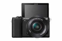 Sony Alpha 5100: небольшая беззеркалка со сверхбыстрым автофокусом