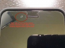Пользователи недовольны селфи-камерой и сборкой iPhone 6