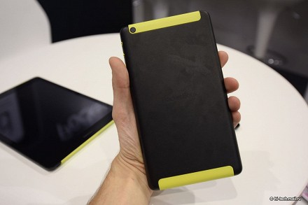 PocketBook на IFA 2014: фэшн-ридер и планшеты SURFpad 4