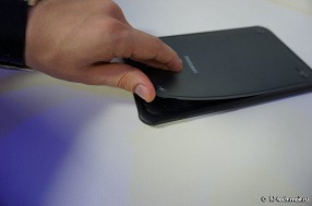 Samsung на IFA 2014: защищенный планшет GALAXY Tab Active