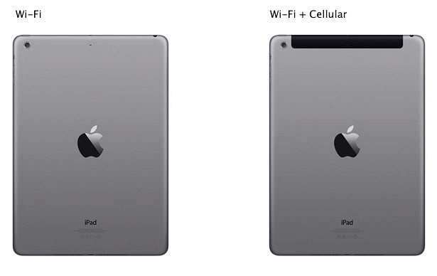 10 слухов о новом Apple iPad Air 2