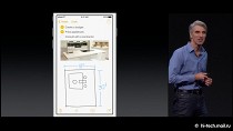 Все новинки Apple на WWDC 2015: как это было