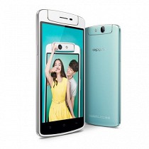 OPPO официально представила мини-флагман N1 mini