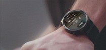 Утечка: одни из самых красивых смарт-часов на Android Wear