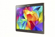 В России начались продажи планшетов Samsung GALAXY Tab S