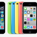 Apple iPhone 5s и iPhone 5c официально появятся в России 25 октября