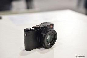 Leica на Photokina 2014: полное обновление линейки