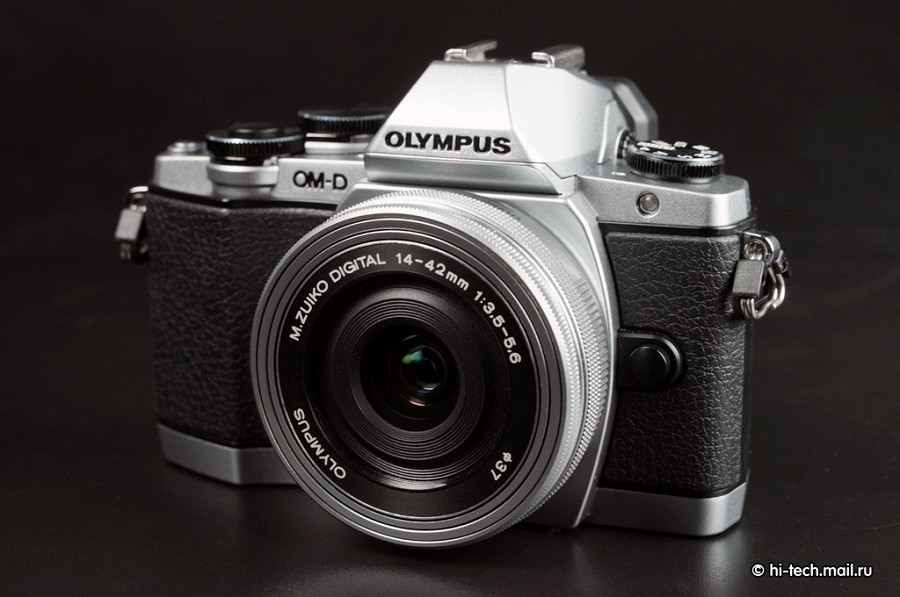 Лучшие фотокамеры 2014 года по версии Hi-Tech.Mail.Ru
