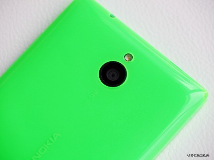 Обзор Nokia X2: доступный смартфон с кристальным дизайном