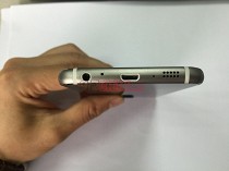 Китайцы клонировали Samsung GALAXY S6 еще до старта продаж