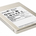 Seagate представила новую линейку SSD-накопителей