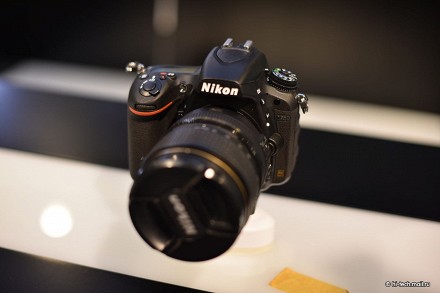 Fujifilm и Nikon на Photokina 2014: стильный компакт X100T и полнокадровая зеркалка D750