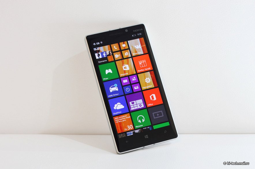 Microsoft готовится поднять цены на Lumia