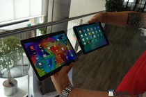 Официально представлены Samsung Galaxy Tab S2 — самые тонкие планшеты в мире