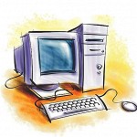 Обвал на российском рынке персональных компьютеров