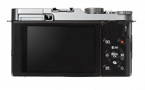 Fujifilm X-A2: официальный анонс фотокамеры для идеальных селфи