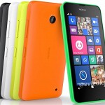 Nokia Lumia 630 и Lumia 930 покажут в начале апреля