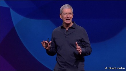 Все новинки Apple на WWDC 2015: как это было