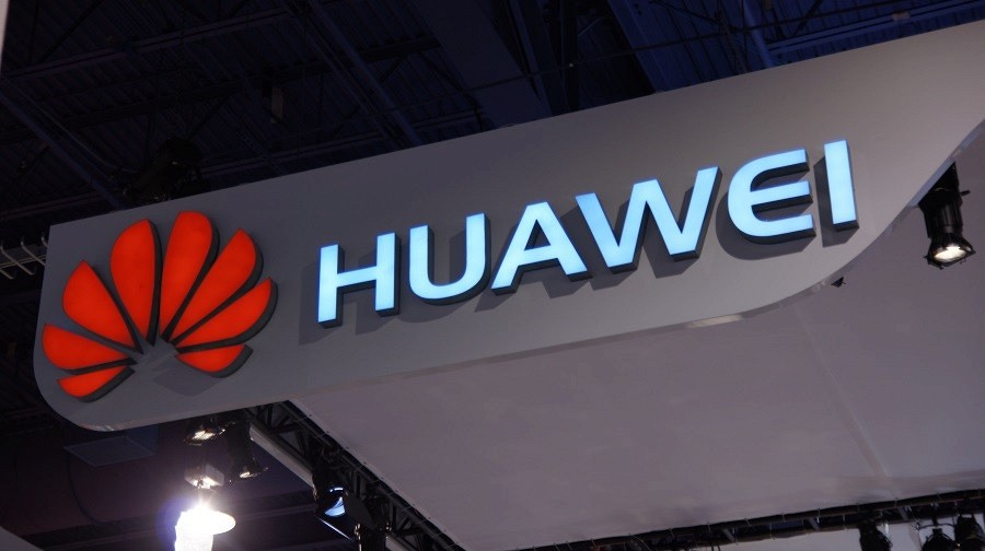 Выручка Huawei выросла на 19%