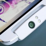 Обзор OPPO N1: огромный смартфон с необычной камерой