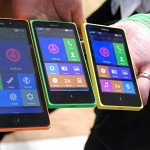 В этом году Nokia выпустит еще несколько Android-смартфонов