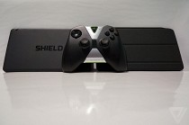 NVIDIA SHIELD — планшет для хардкорных геймеров