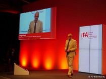 IFA 2014: в преддверии выставки