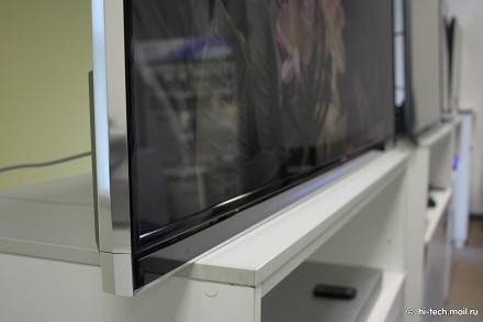 Обзор Panasonic TX-65AXR900: полупрофессиональный Ultra HD телевизор с THX 4K Display