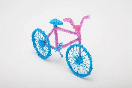 Обзор 3Doodler: 3d-ручка, которая может изменить вашу жизнь