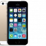 Россияне отдают предпочтение Apple iPhone 5s