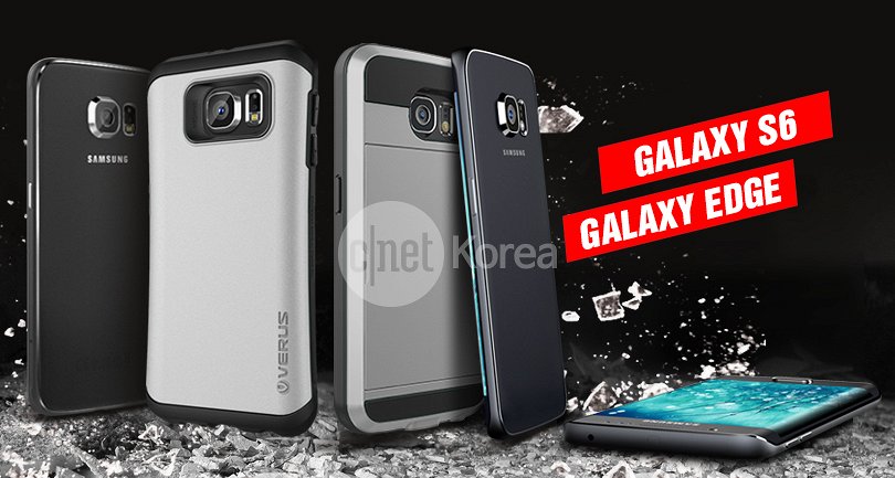 Главные новости за неделю (выпуск 209): утечки Samsung GALAXY S6 и S Edge