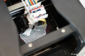 Обзор UP! Mini: маленький 3D-принтер с большими возможностями
