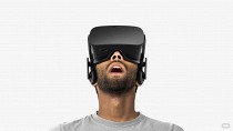 Революция в управлении виртуальной реальностью от Oculus