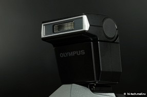 Olympus OM-D E-M5 mark II: новые грани творчества