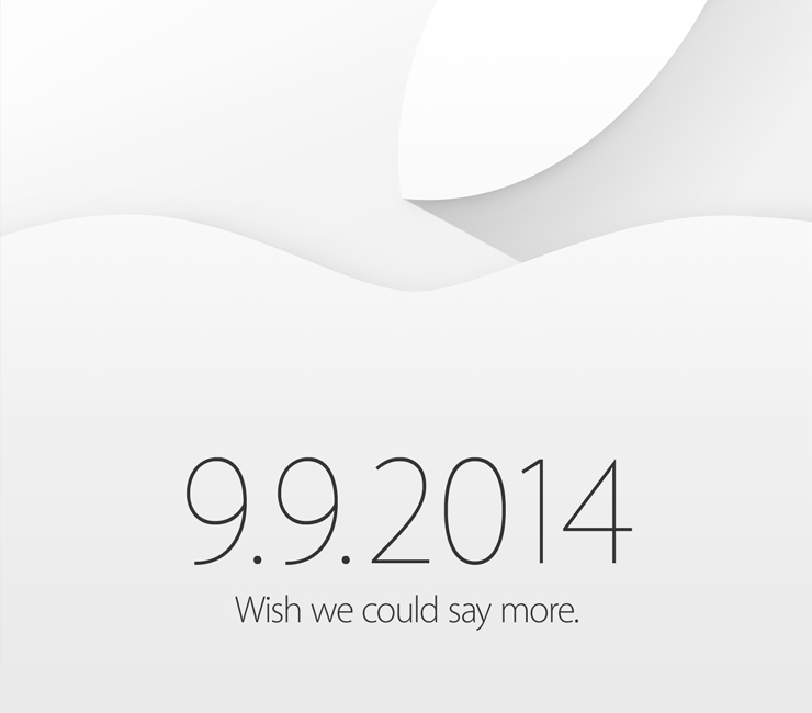 Главные новости за неделю (выпуск 186): 9 сентября Apple представит iPhone 6