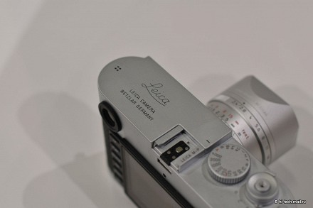 Leica на Photokina 2014: полное обновление линейки