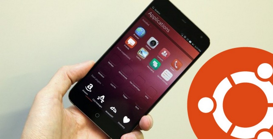 Meizu готовит смартфон на Ubuntu к MWC 2015