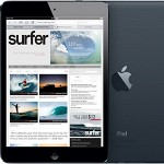 Apple впервые зафиксирует падение продаж iPad