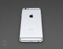 Новые возможности Apple iPhone 6