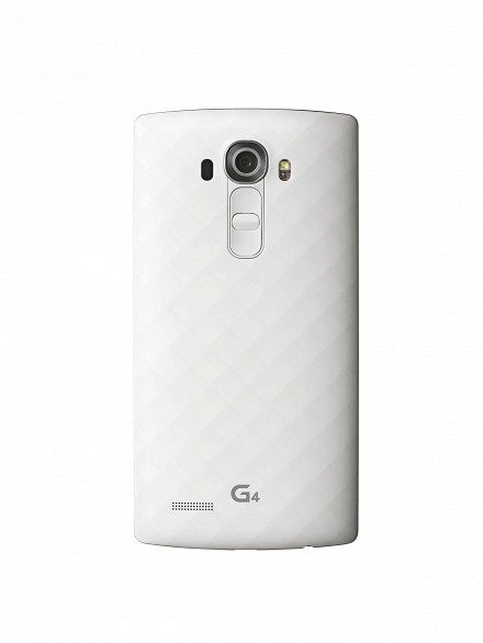 Очень красивый флагман LG G4 с отличной камерой
