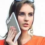 Huawei предлагает позвонить при помощи планшета MediaPad 7 Vogue