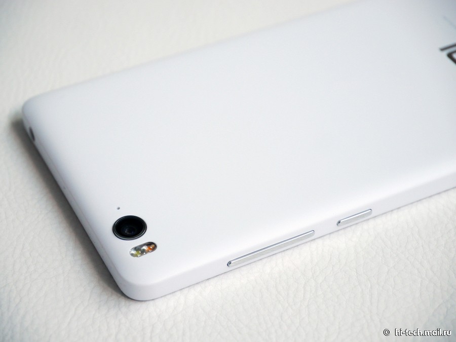 Обзор Xiaomi Mi4i: антикризисный флагман