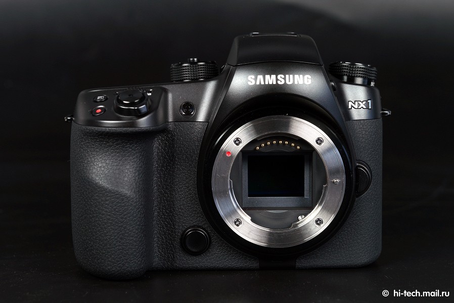 Обзор Samsung NX1: смогут ли корейцы победить Nikon и Canon?