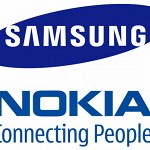 Samsung обогнала Nokia в Финляндии